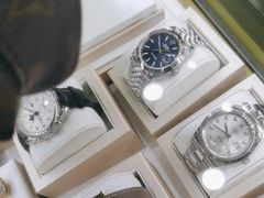 -海星奢选二手奢侈品手表包包鉴定回收寄卖(墨玉南路店)