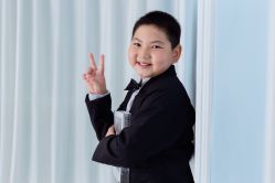 -小熊维尼高端儿童摄影(南山信和店)