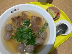 -蔡澜Pho·越南粉餐厅(海上世界店)