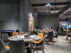 -钱山海鲜大排档