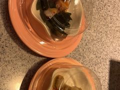 -争鲜回转寿司(金桥家乐福店)