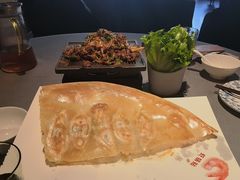 -阿庄新豫菜(通泰路店)
