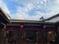 -三坊七巷历史文化街区