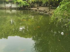 -西园戒幢律寺