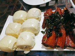 -李记搅团•非遗陕菜(三桥店)