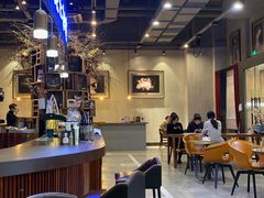 大堂-MUSEE CAFE(保利·时光里店)