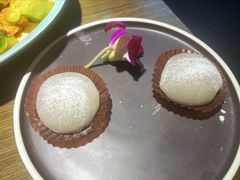 雪媚娘-隆喜元鱼汤包·海鲜(中联广场店)