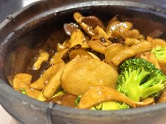 -莲池荟素食馆·12年老字号(光孝寺店)