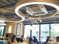 大堂-喜粤糖朝餐厅(三八广场店)