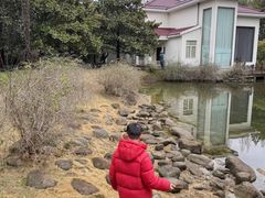 -上海怡沁园度假酒店