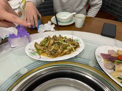 -盈田盈粥庄(博山东路店)