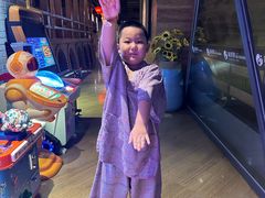 -沐泷泉(南风大剧院店)