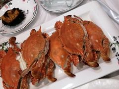 -宾朋海鲜美食特色餐厅·纯手工鲅鱼水饺(兴海路店)