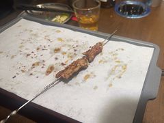 -半酌烧烤小酒馆(南京东路店)