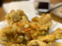-毛毛熏肉•东北菜老字号(大安街店)