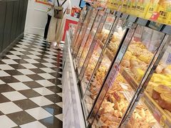 -味多美蛋糕(梨园店)