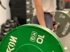 -乐刻体能馆FitTribe飞踹运动(西湖银泰店)