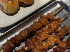 -丝路有约·优雅新疆菜(万宴城店)