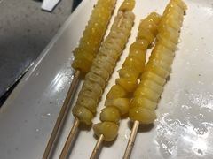 -丰茂烤串(港旅店)