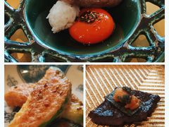 -鮨冠OMAKASE食べ放题(北京首店)