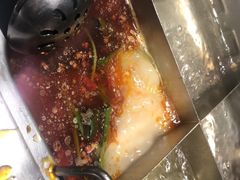 -海底捞火锅(崇文门新世界百货店)