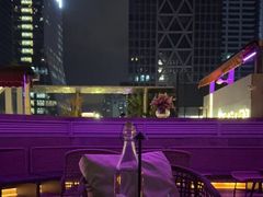 -DEW Lounge(深圳湾店)