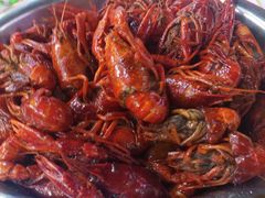 -庞家烧烤客栈(炮台山店)