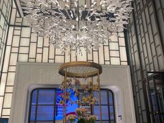 -上海前滩香格里拉大酒店