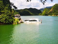 -千岛湖东南湖区