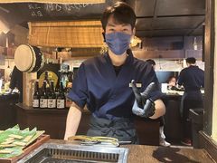 -暖都焼肉·和牛酒場(花都店)