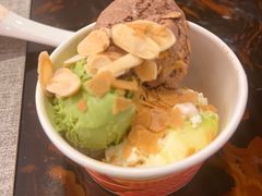 -西安西藏大厦开元名都大酒店·自助餐厅