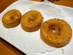 -莲餐厅·湖北菜·潜江小龙虾店(愚园路店)