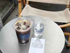 -VOYAGE COFFEE(杨梅竹店)
