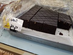 -爱德顺糕点食屋(利民道店)