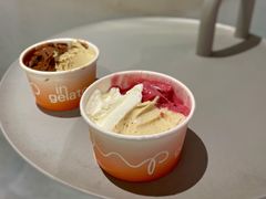 -Dip in Gelato(富民路店)