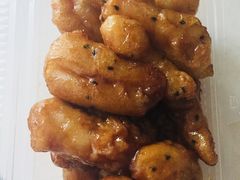 抓炒鱼片-鸭匠食府·挂炉烤鸭·新京菜(阜成路店)
