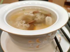 -鲁宴·鲁煨黄河生态大鲤鱼(月坛店)
