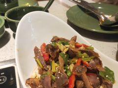 -润园四季椰子鸡火锅(海上世界店)
