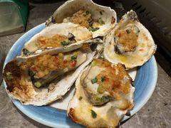 -亚马逊蒸汽活海鲜自助(LCM置汇旭辉广场店)