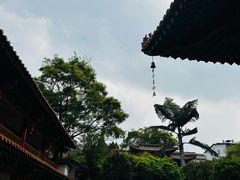 -圆通禅寺