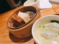 -鱼食饭稻·苏浙土菜17年老馆子(平江路店)