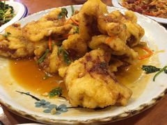-东北农家小院(定西路店)