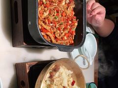 -佬麻雀·剁椒鱼头(京基KK One店)