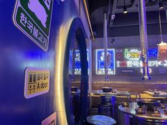 -入火韩国烤肉(凯旋广场店)