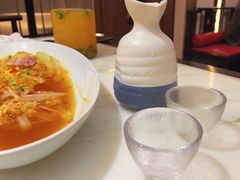 -径山十八道·风味民间菜(杭州总店)