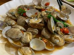 -潮粥馆(长江花园店)