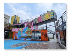 -九江双蒸博物馆