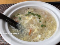 -羡餐厅·杭帮菜·淳菜(千岛湖自由洲际殿店)