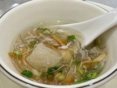 五彩汤-阿静美食