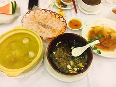 -宜宾海鲜酒家·三十年老字号